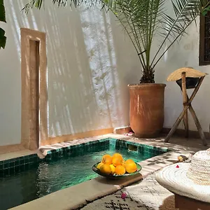 Dar Zaman Riad