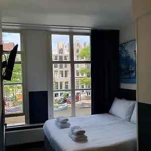 Hoksbergen Hotel Amsterdam