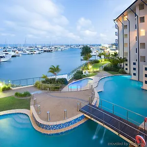 Mantra Appart hôtel Hervey Bay